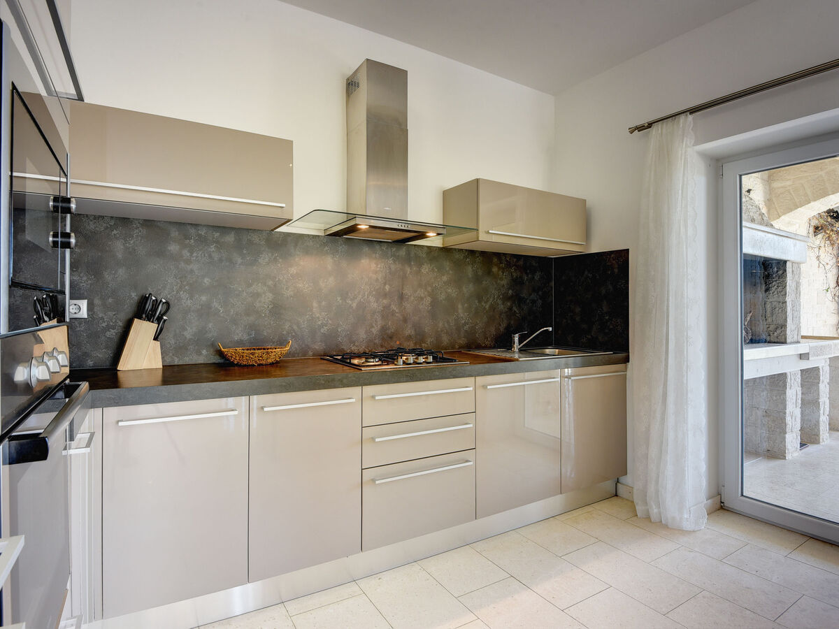 Villa Branka – Maison 4 chambres avec spa et piscine chauffée - Photo 40