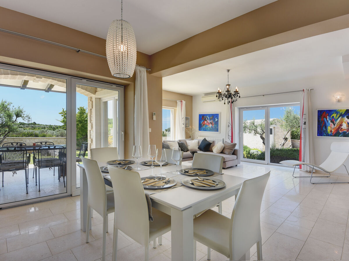 Villa Branka – Maison 4 chambres avec spa et piscine chauffée - Photo 41