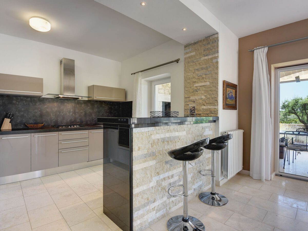 Villa Branka – Maison 4 chambres avec spa et piscine chauffée - Photo 43