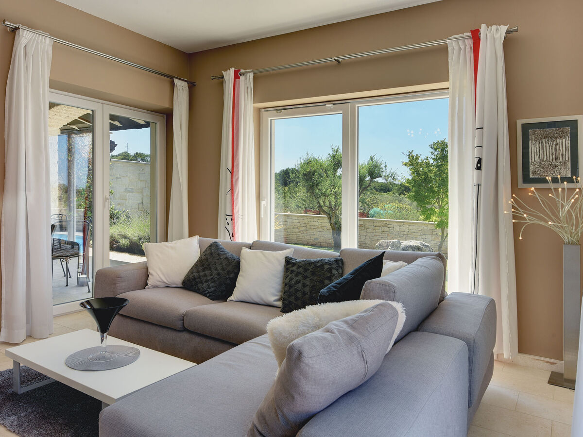 Villa Branka – Maison 4 chambres avec spa et piscine chauffée - Photo 44