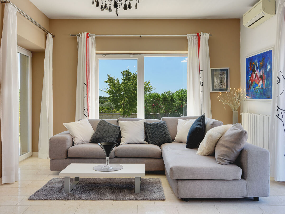 Villa Branka – Maison 4 chambres avec spa et piscine chauffée - Photo 45