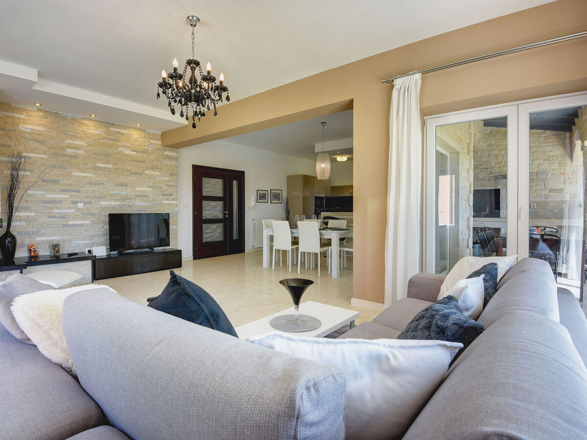 Villa Branka – Maison 4 chambres avec spa et piscine chauffée - Photo 46