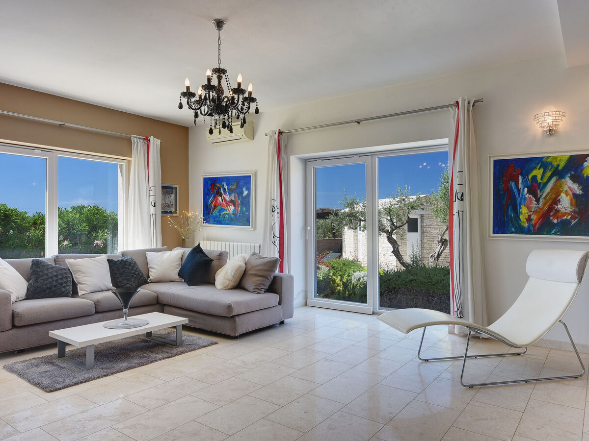 Villa Branka – Maison 4 chambres avec spa et piscine chauffée - Photo 47