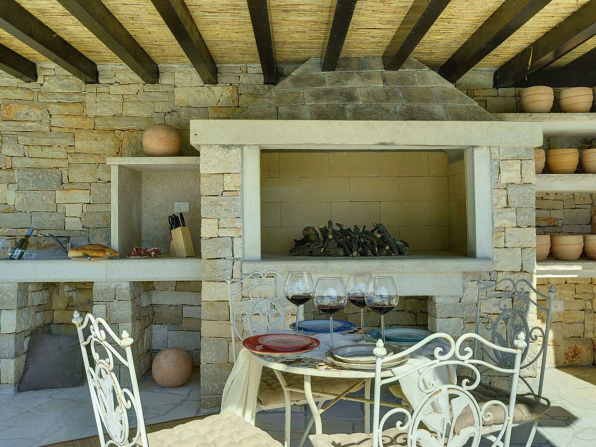 Villa Paradiso – Maison 4 chambres avec piscine chauffée à Rovinj - Photo 5