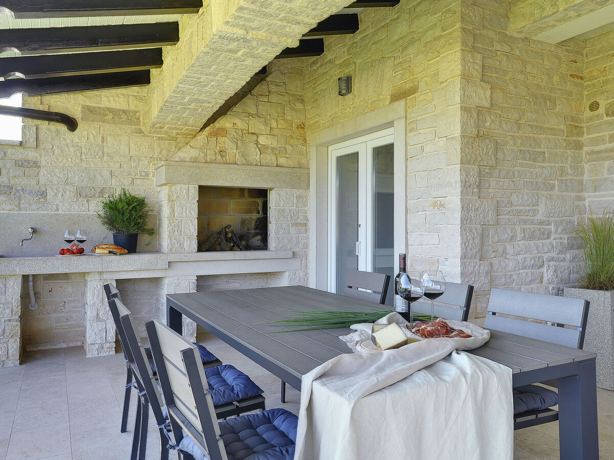 Villa Paradiso – Maison 4 chambres avec piscine chauffée à Rovinj - Photo 17