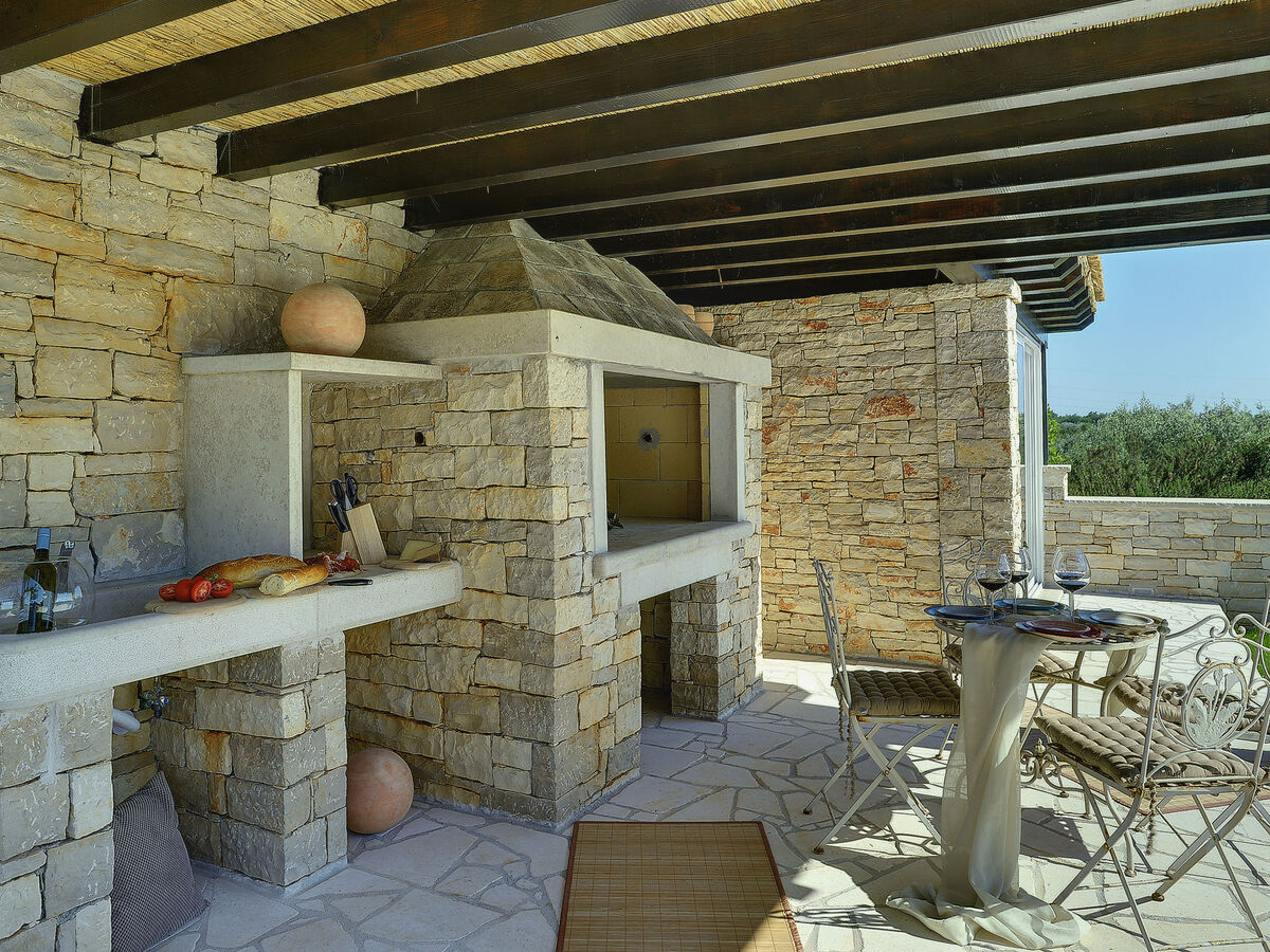 Villa Paradiso – Maison 4 chambres avec piscine chauffée à Rovinj - Photo 19