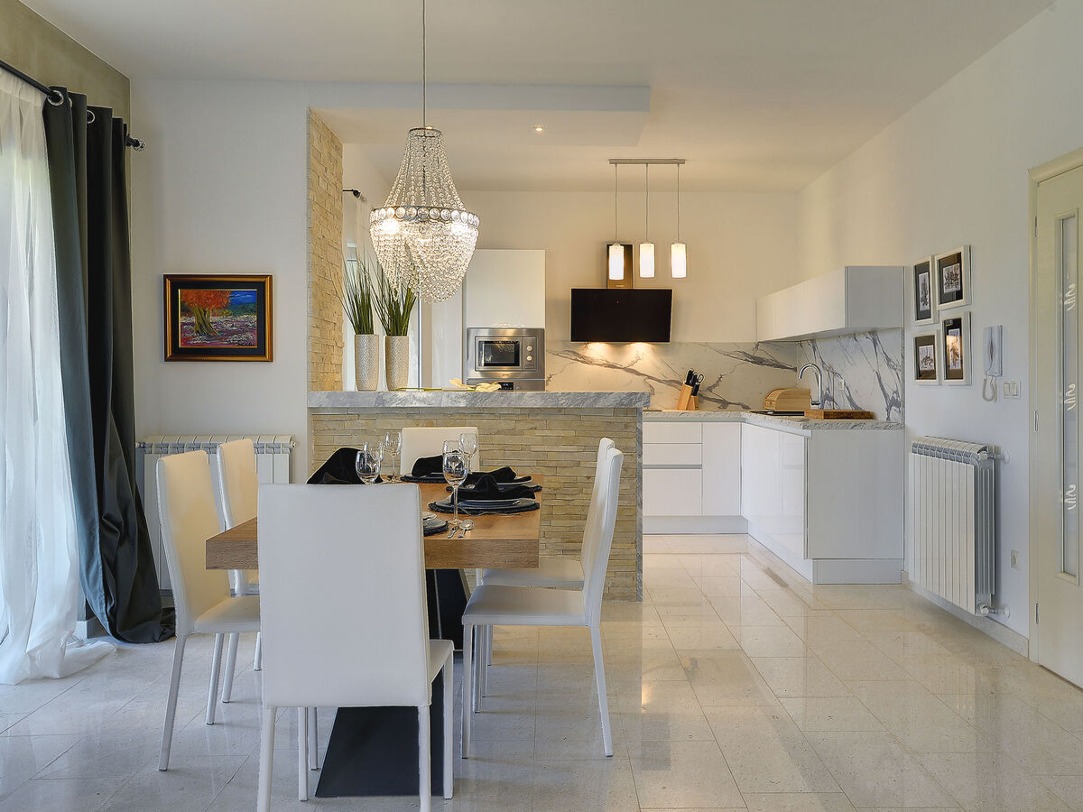 Villa Paradiso – Maison 4 chambres avec piscine chauffée à Rovinj - Photo 22
