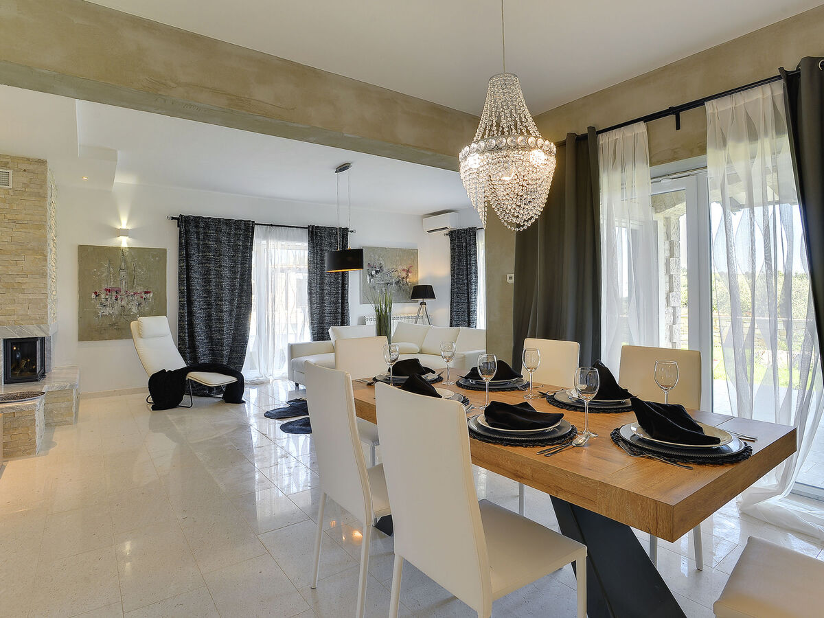 Villa Paradiso – Maison 4 chambres avec piscine chauffée à Rovinj - Photo 23