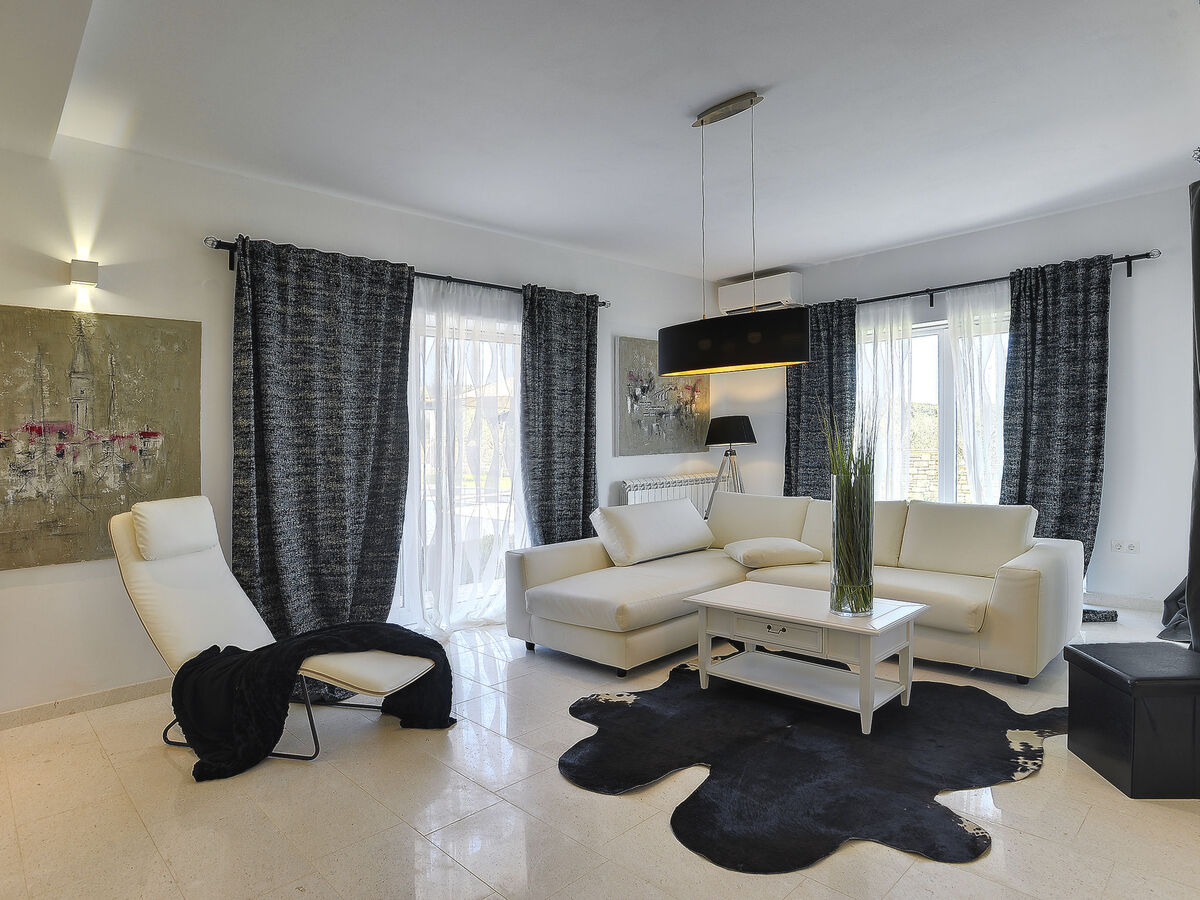 Villa Paradiso – Maison 4 chambres avec piscine chauffée à Rovinj - Photo 24