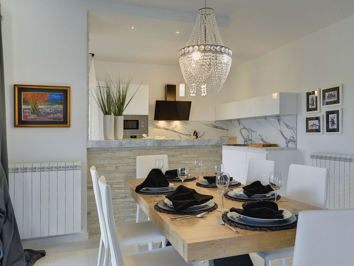 Villa Paradiso – Maison 4 chambres avec piscine chauffée à Rovinj - Photo 25