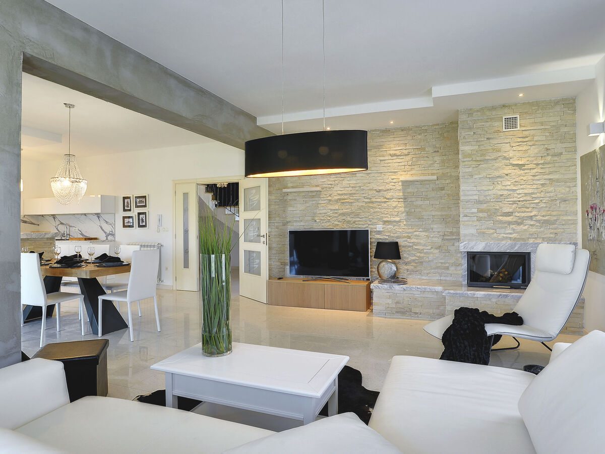 Villa Paradiso – Maison 4 chambres avec piscine chauffée à Rovinj - Photo 26