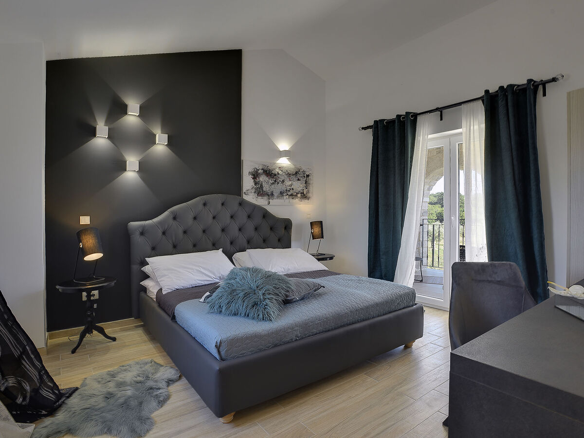 Villa Paradiso – Maison 4 chambres avec piscine chauffée à Rovinj - Photo 30