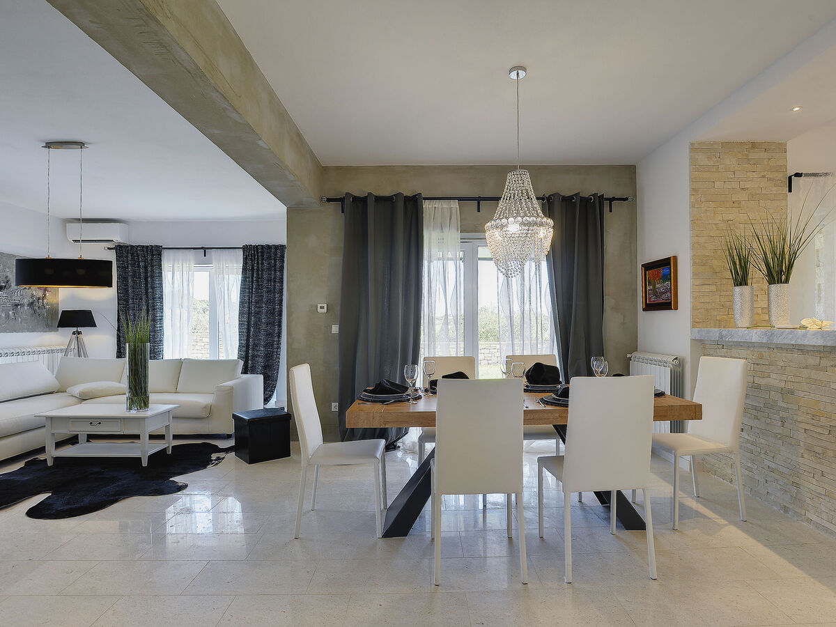 Villa Paradiso – Maison 4 chambres avec piscine chauffée à Rovinj - Photo 32