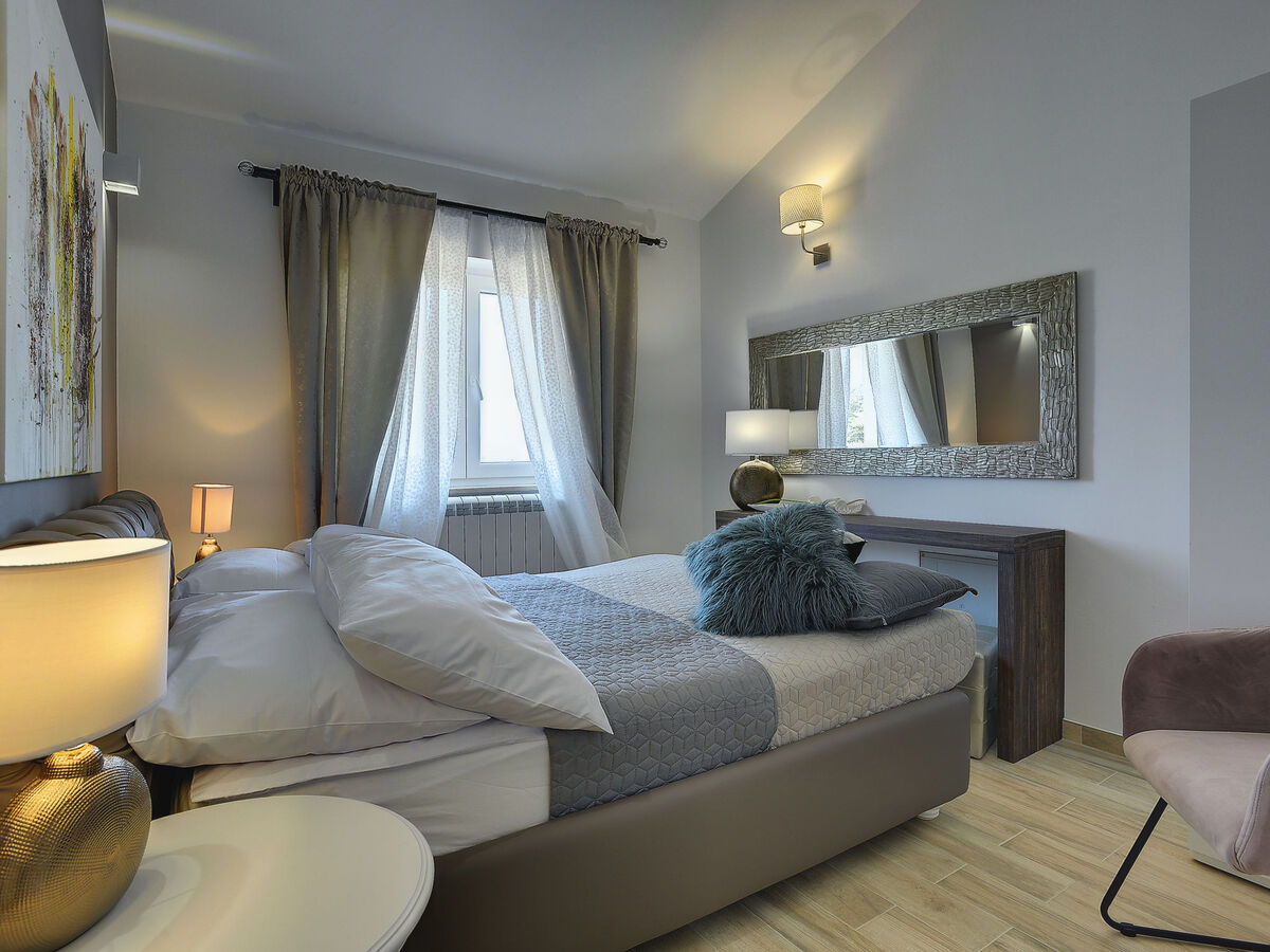 Villa Paradiso – Maison 4 chambres avec piscine chauffée à Rovinj - Photo 33