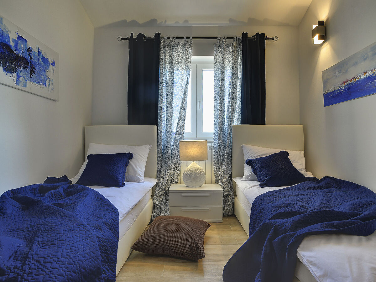 Villa Paradiso – Maison 4 chambres avec piscine chauffée à Rovinj - Photo 34