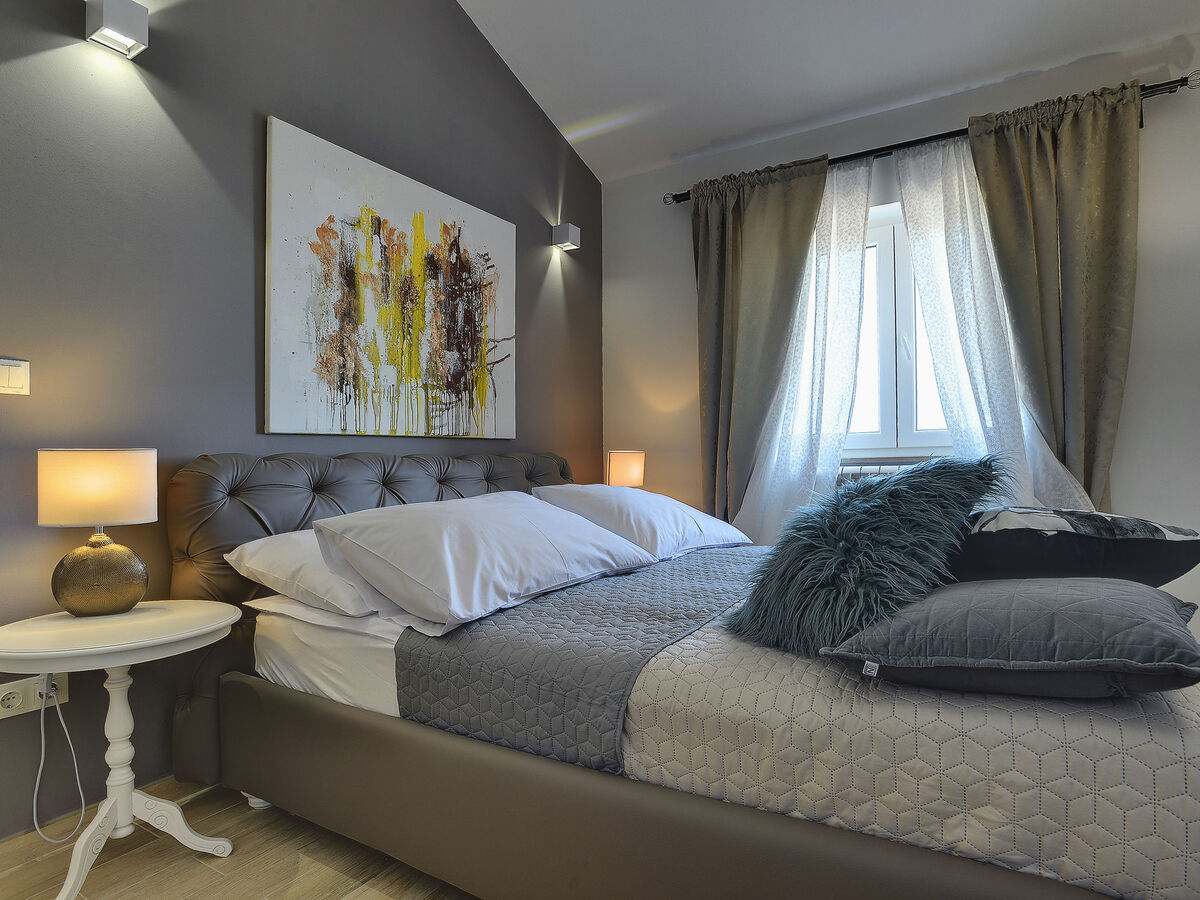 Villa Paradiso – Maison 4 chambres avec piscine chauffée à Rovinj - Photo 35