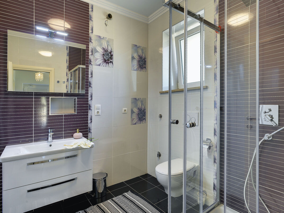Villa Paradiso – Maison 4 chambres avec piscine chauffée à Rovinj - Photo 36