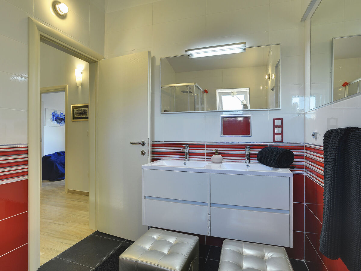 Villa Paradiso – Maison 4 chambres avec piscine chauffée à Rovinj - Photo 37