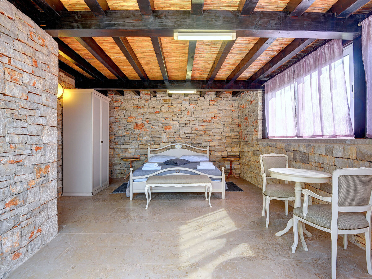 Villa Paradiso – Maison 4 chambres avec piscine chauffée à Rovinj - Photo 38