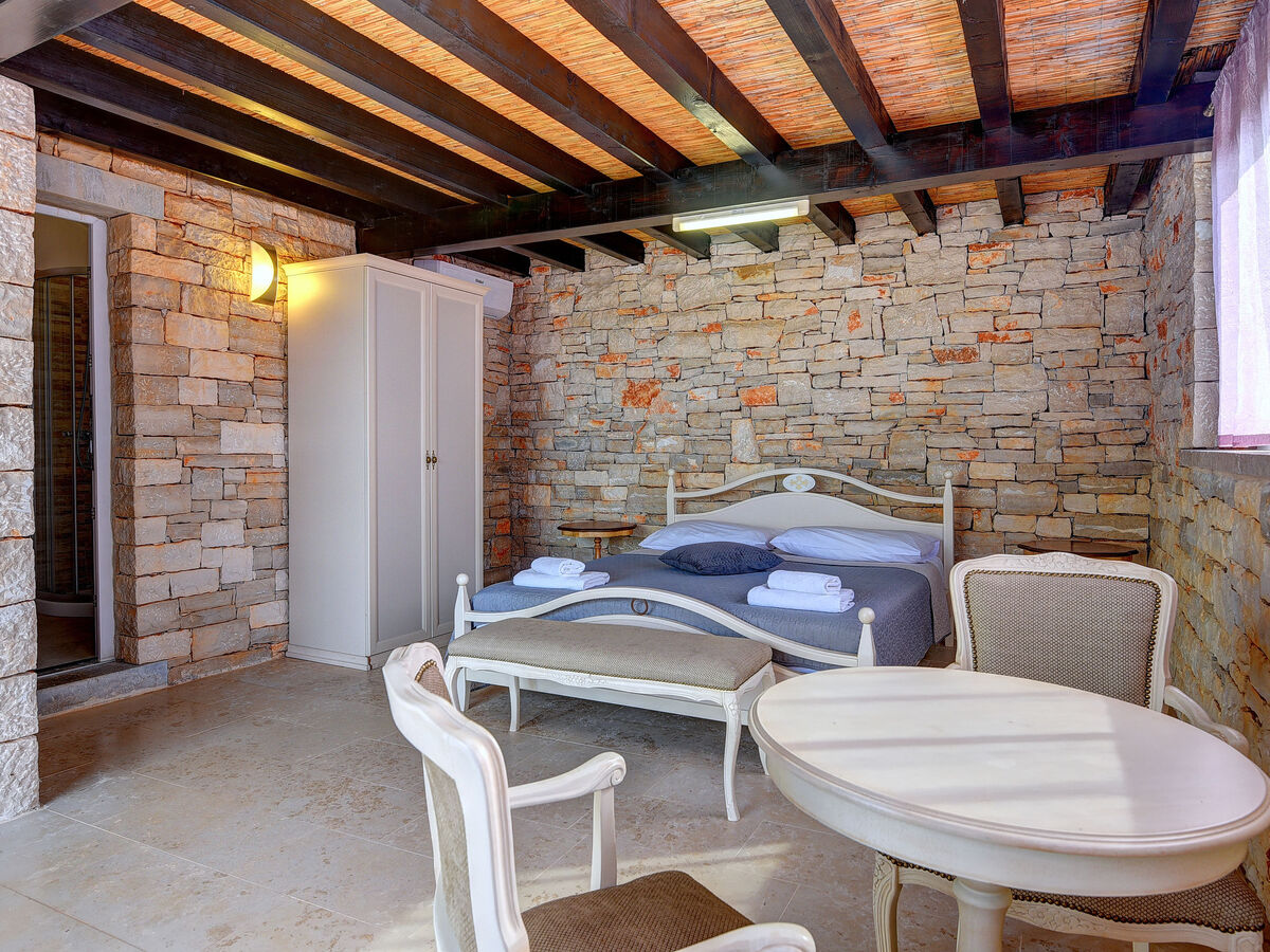 Villa Paradiso – Maison 4 chambres avec piscine chauffée à Rovinj - Photo 39