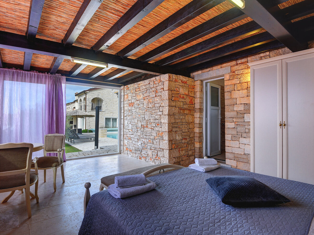 Villa Paradiso – Maison 4 chambres avec piscine chauffée à Rovinj - Photo 40