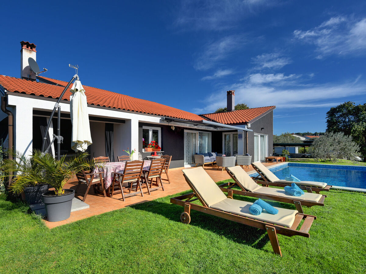 Villa Rubini – Maison 3 chambres piscine et jacuzzi - Photo 1