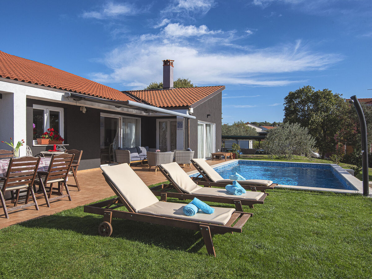 Villa Rubini – Maison 3 chambres piscine et jacuzzi - Photo 3
