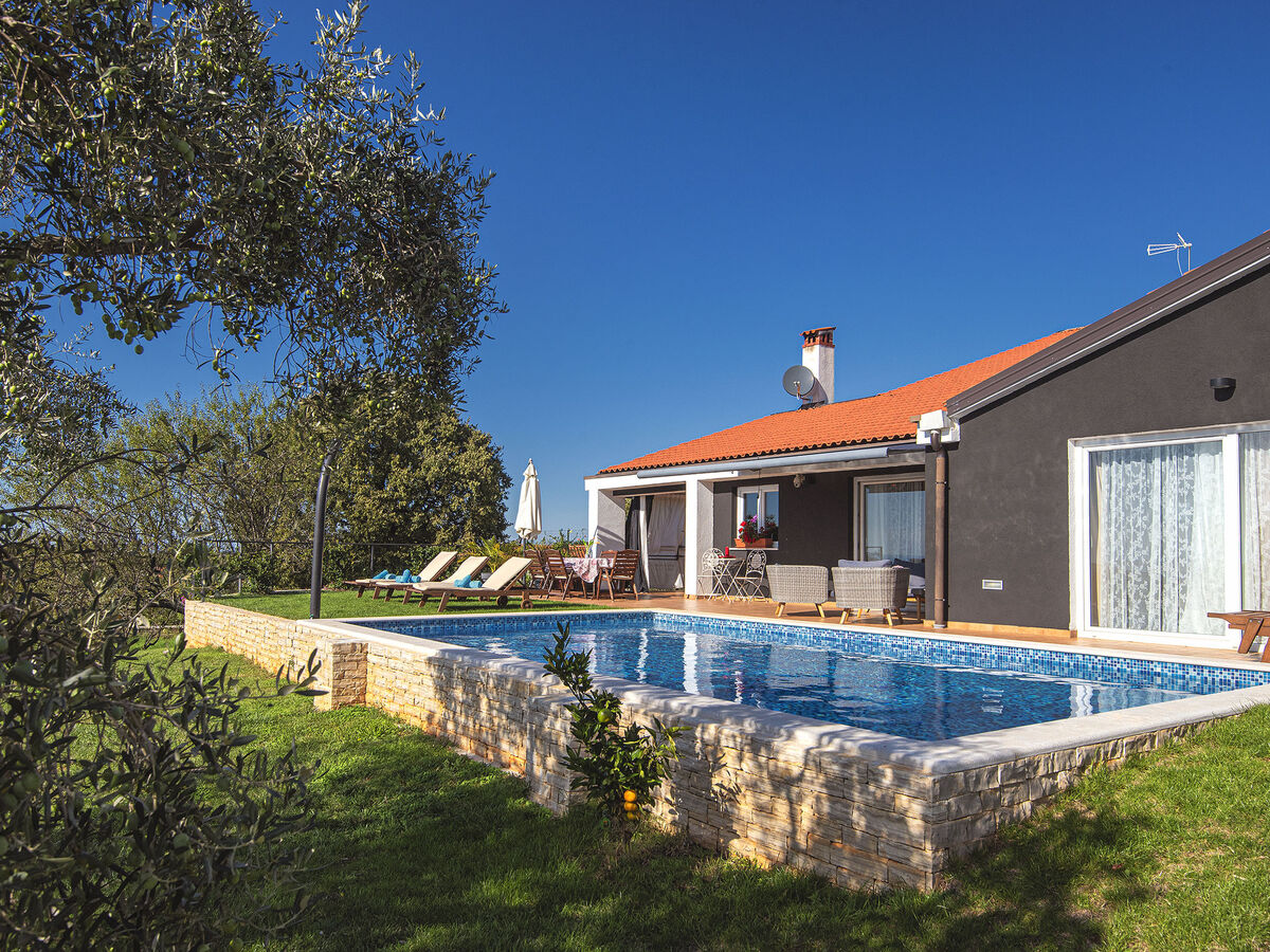 Villa Rubini – Maison 3 chambres piscine et jacuzzi - Photo 4