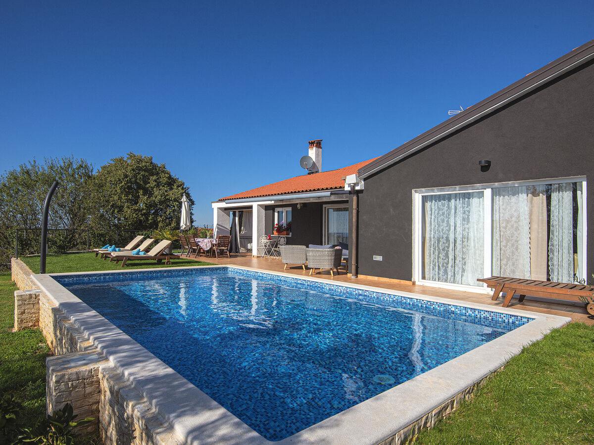 Villa Rubini – Maison 3 chambres piscine et jacuzzi - Photo 5