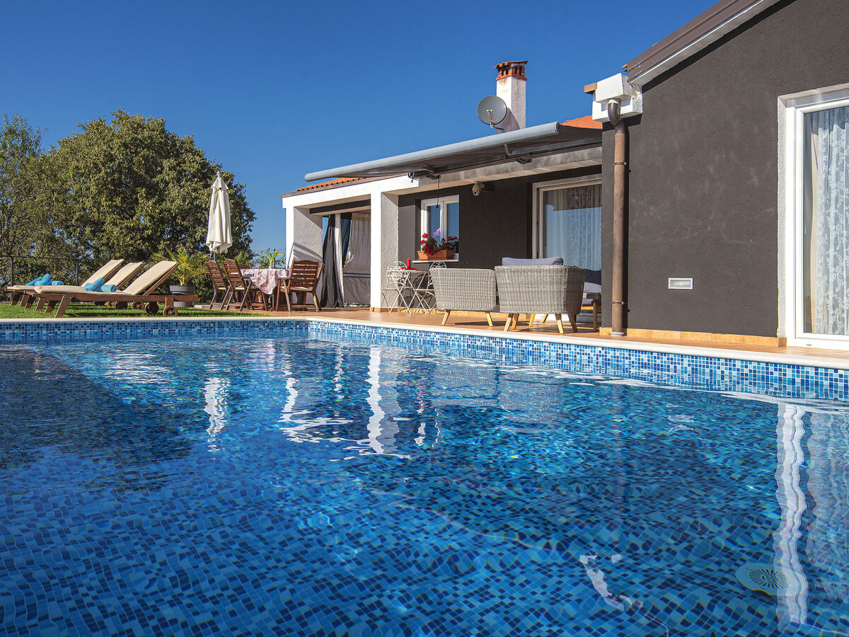 Villa Rubini – Maison 3 chambres piscine et jacuzzi - Photo 7