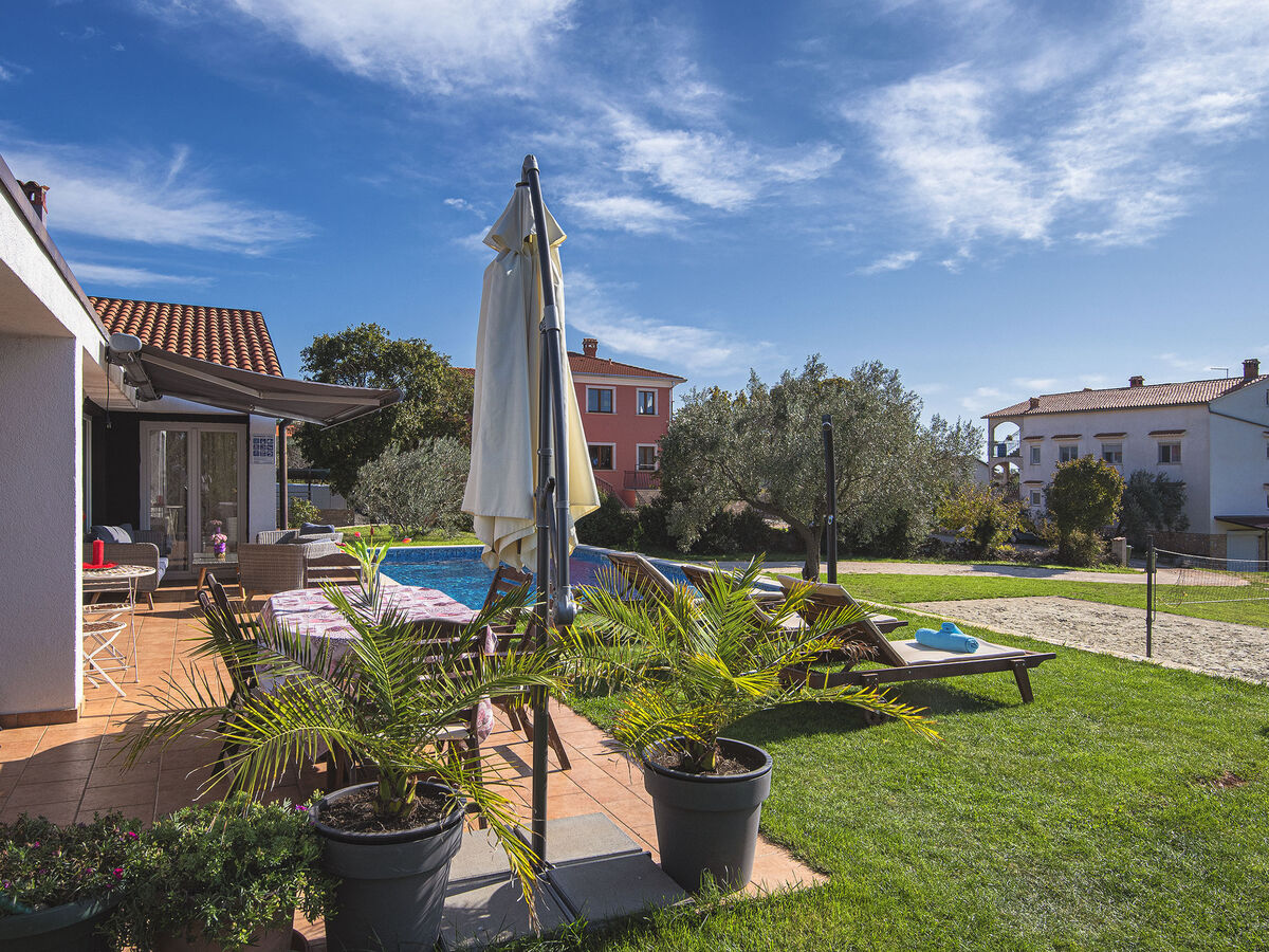 Villa Rubini – Maison 3 chambres piscine et jacuzzi - Photo 13