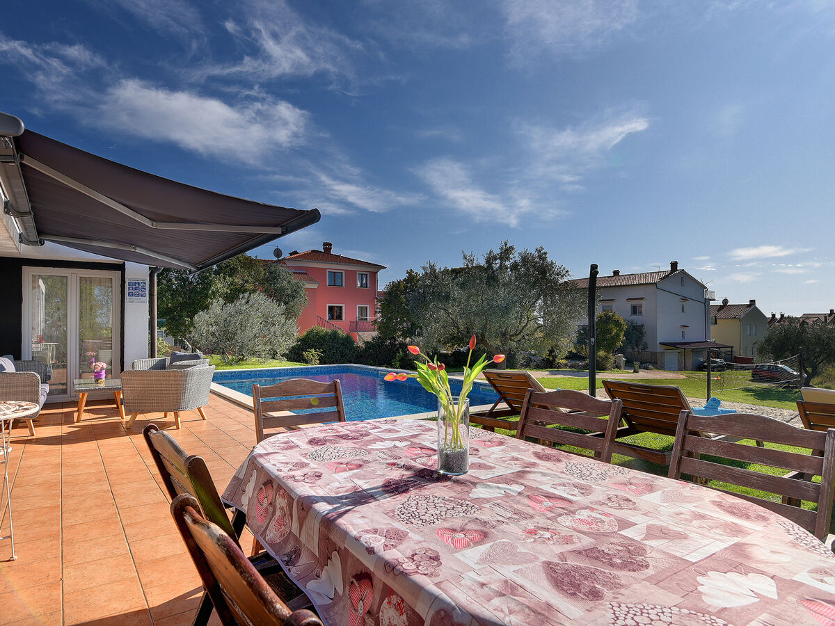 Villa Rubini – Maison 3 chambres piscine et jacuzzi - Photo 15