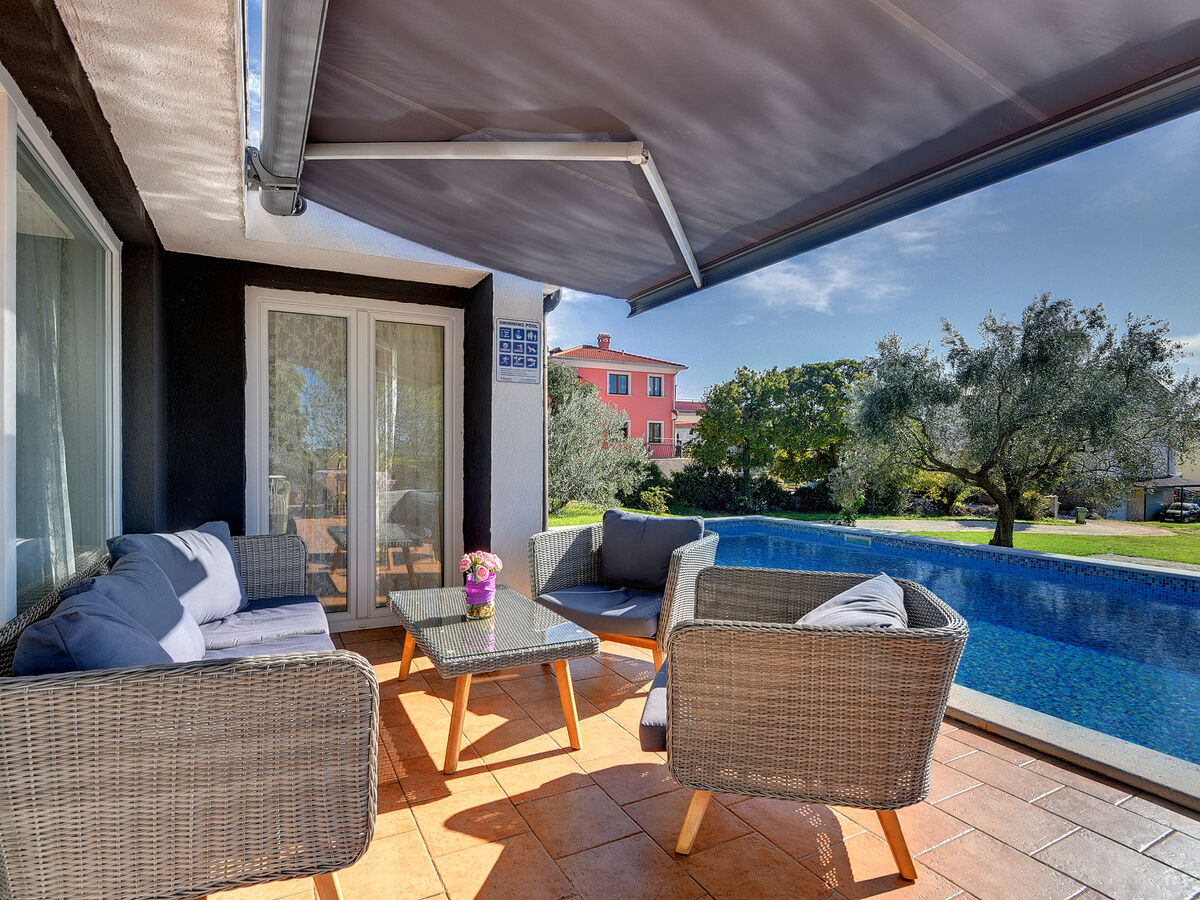 Villa Rubini – Maison 3 chambres piscine et jacuzzi - Photo 16