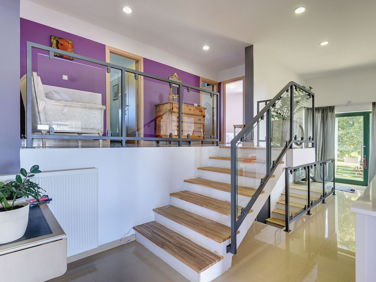 Villa Rubini – Maison 3 chambres piscine et jacuzzi - Photo 30