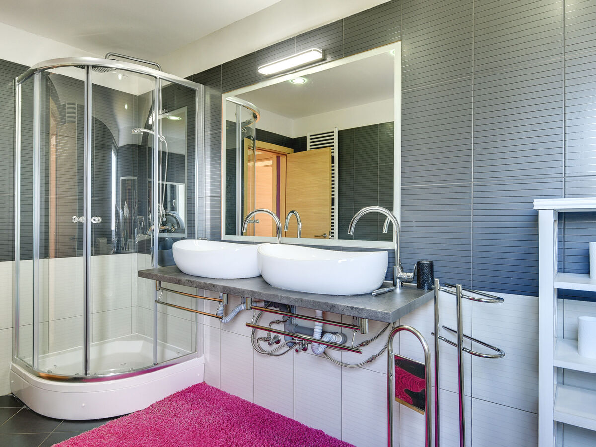 Villa Rubini – Maison 3 chambres piscine et jacuzzi - Photo 35