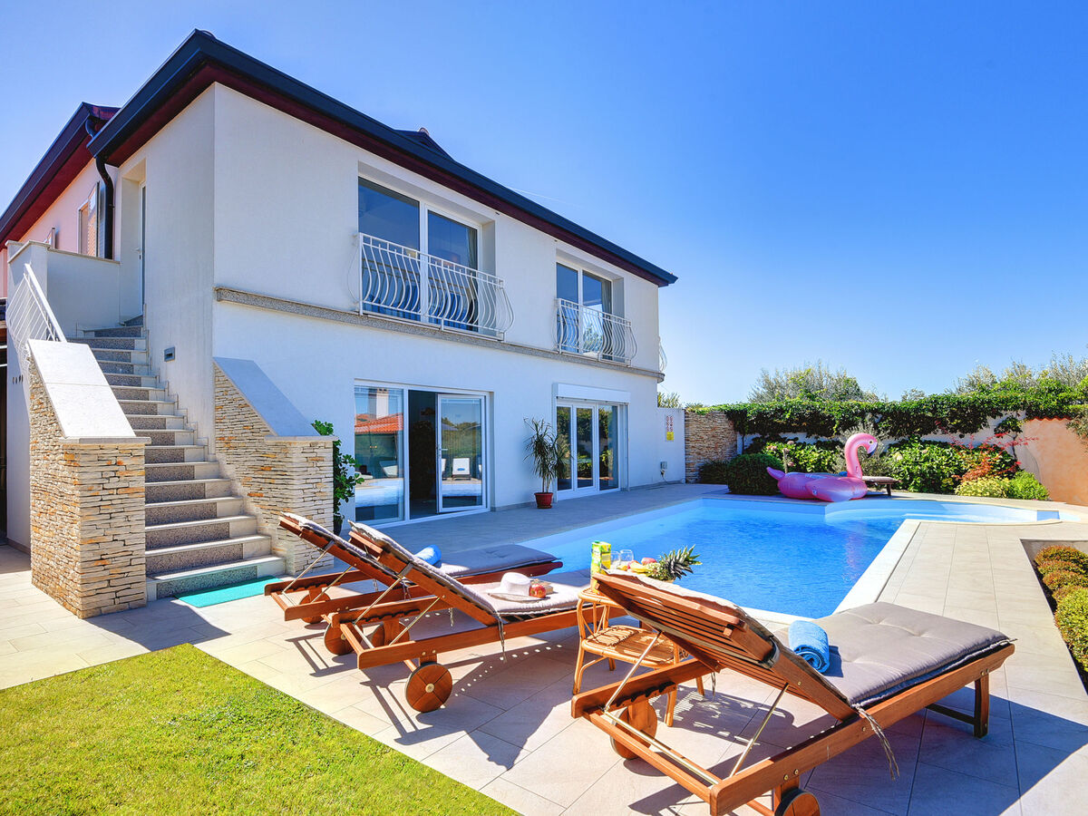 Villa Allegra, maison 3 chambres avec piscine à Kanfanar - Photo 2