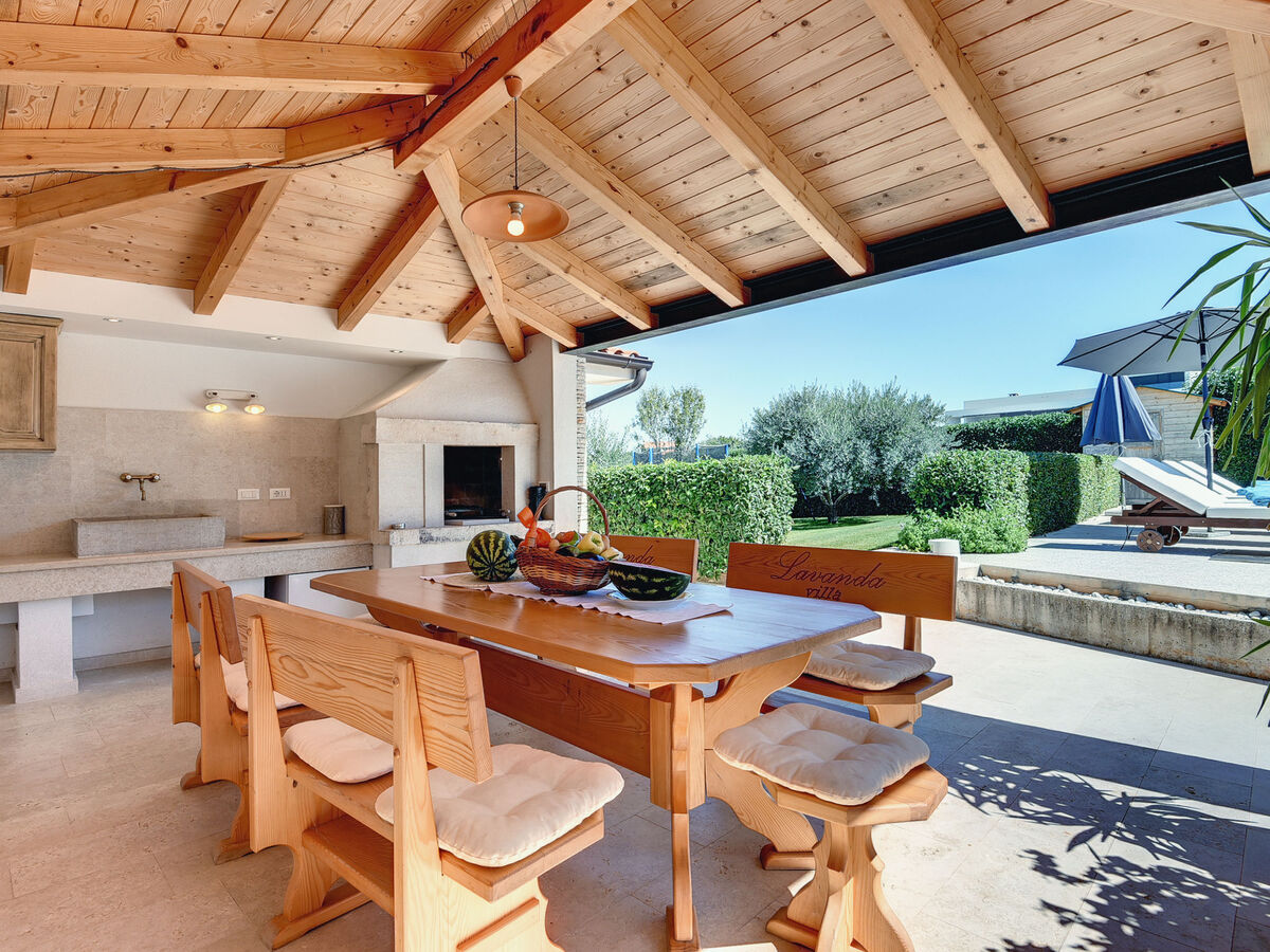 Villa Allegra, maison 3 chambres avec piscine à Kanfanar - Photo 13
