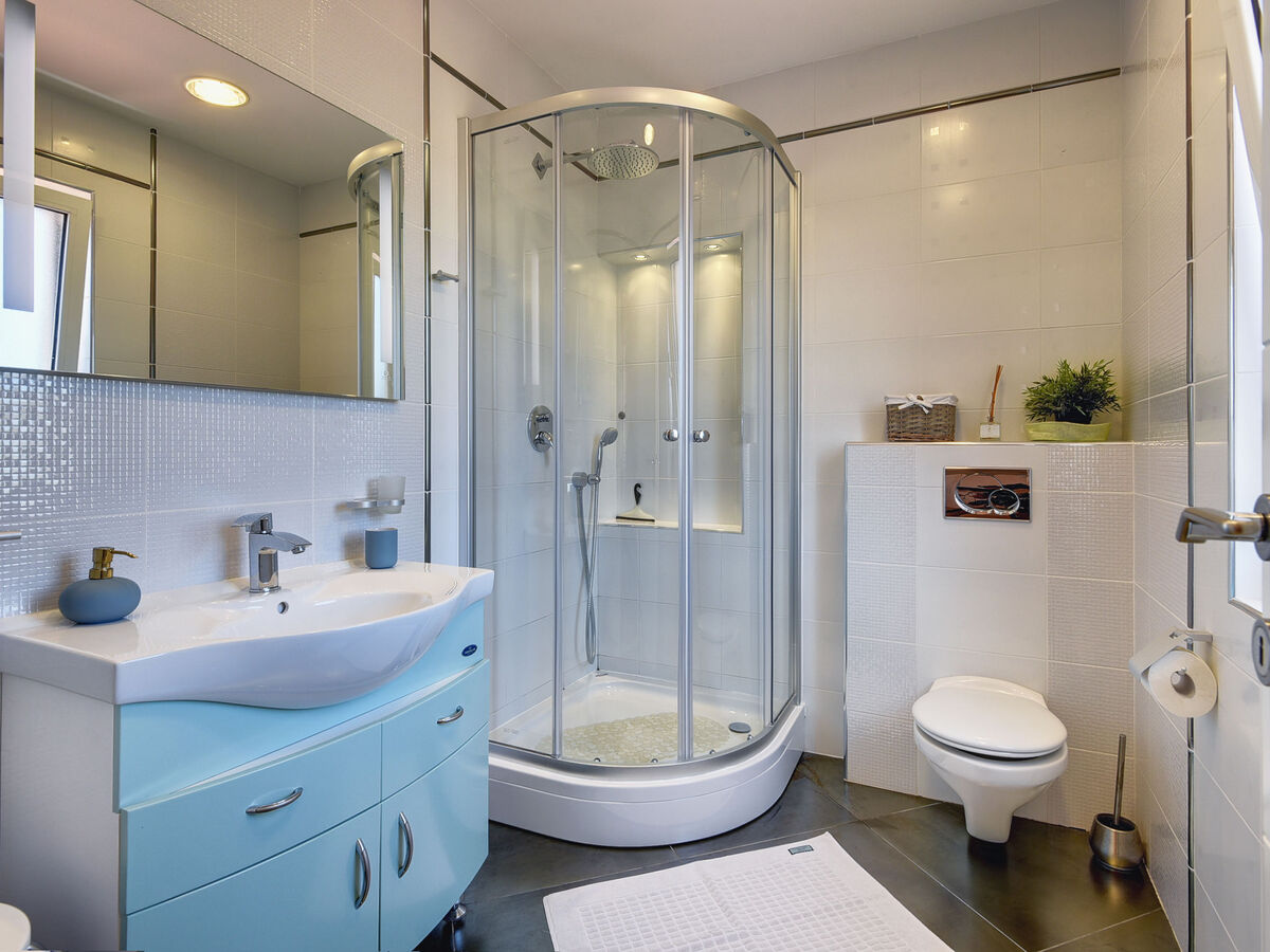 Villa Allegra, maison 3 chambres avec piscine à Kanfanar - Photo 15