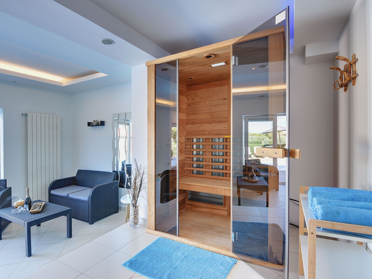 Villa Allegra, maison 3 chambres avec piscine à Kanfanar - Photo 16