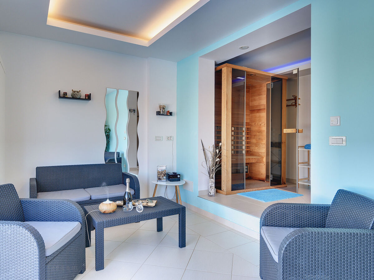 Villa Allegra, maison 3 chambres avec piscine à Kanfanar - Photo 17