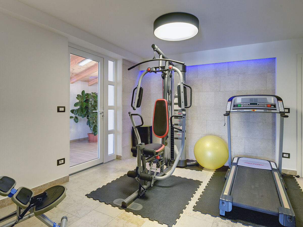 Villa Allegra, maison 3 chambres avec piscine à Kanfanar - Photo 18