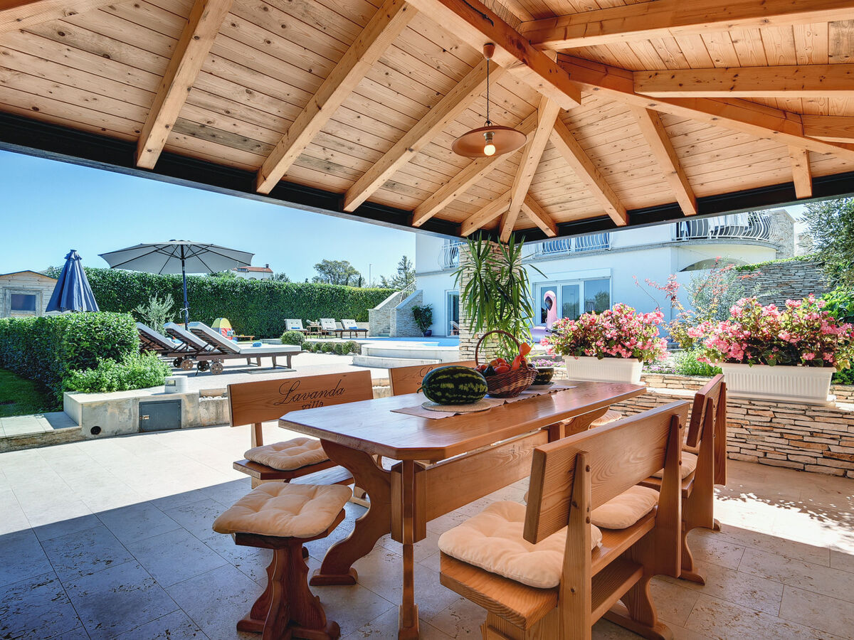 Villa Allegra, maison 3 chambres avec piscine à Kanfanar - Photo 22