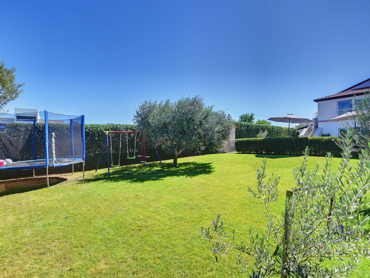 Villa Allegra, maison 3 chambres avec piscine à Kanfanar - Photo 23
