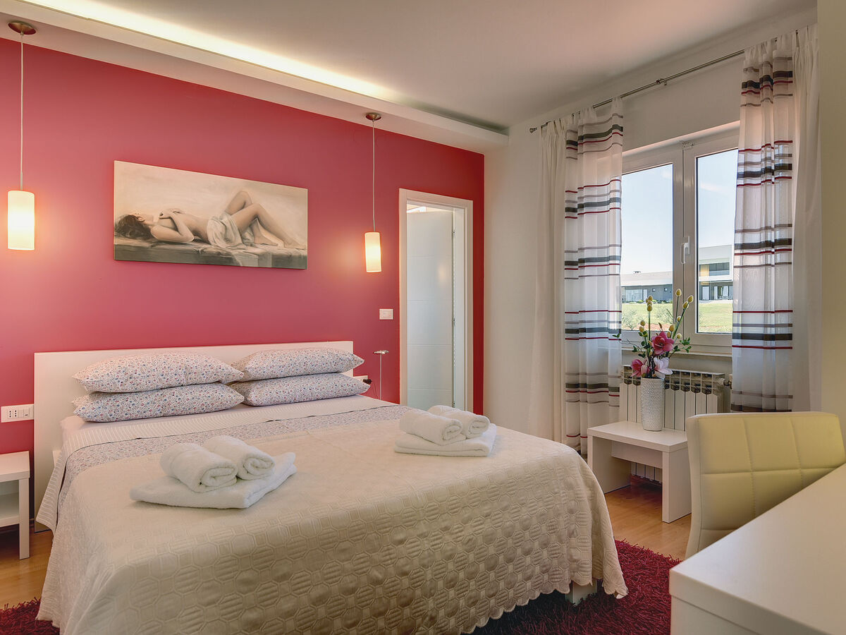 Villa Allegra, maison 3 chambres avec piscine à Kanfanar - Photo 26