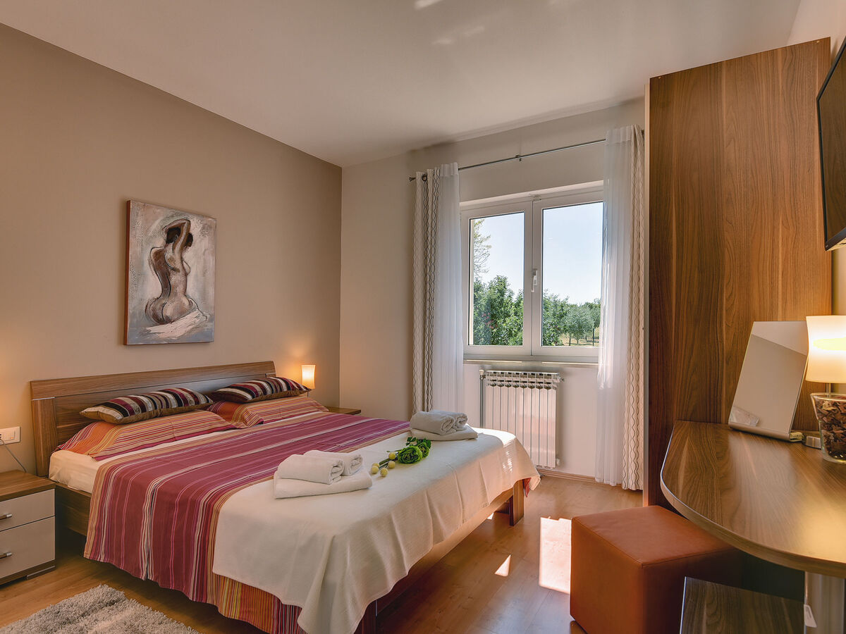Villa Allegra, maison 3 chambres avec piscine à Kanfanar - Photo 28
