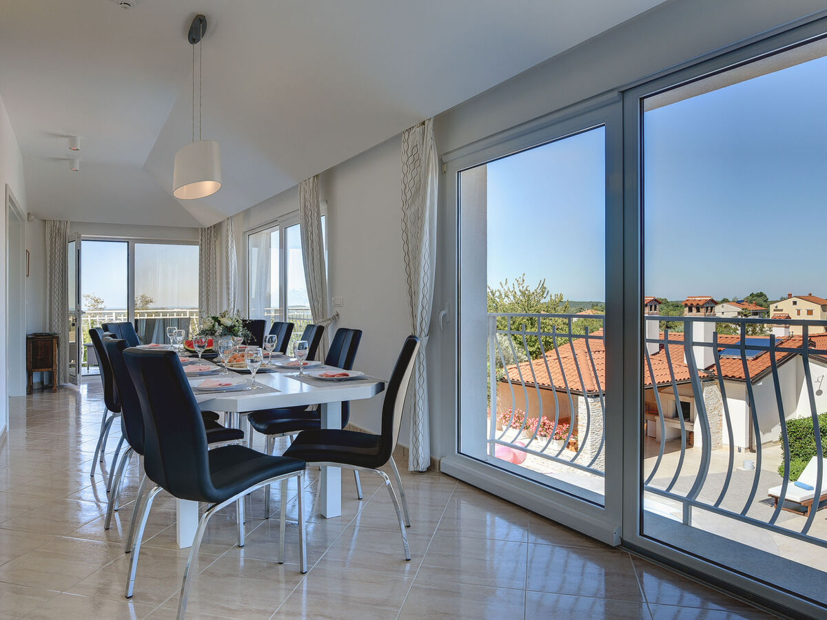Villa Allegra, maison 3 chambres avec piscine à Kanfanar - Photo 33