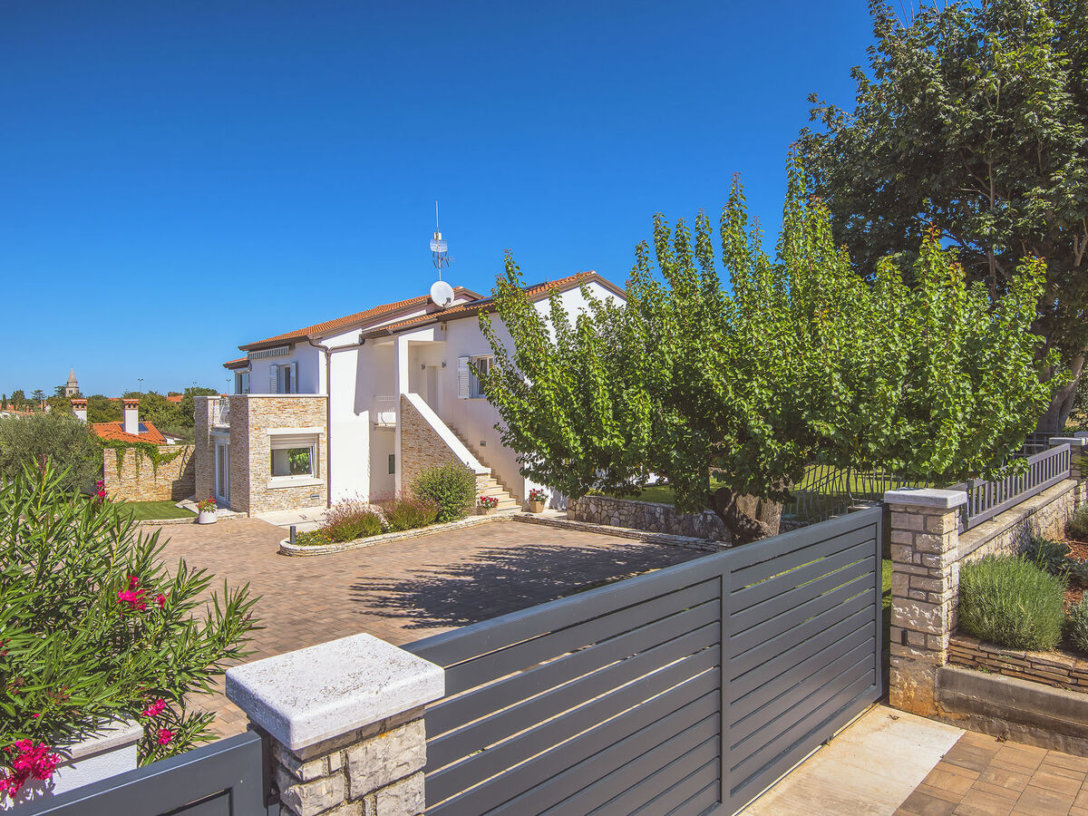 Villa Allegra, maison 3 chambres avec piscine à Kanfanar - Photo 43