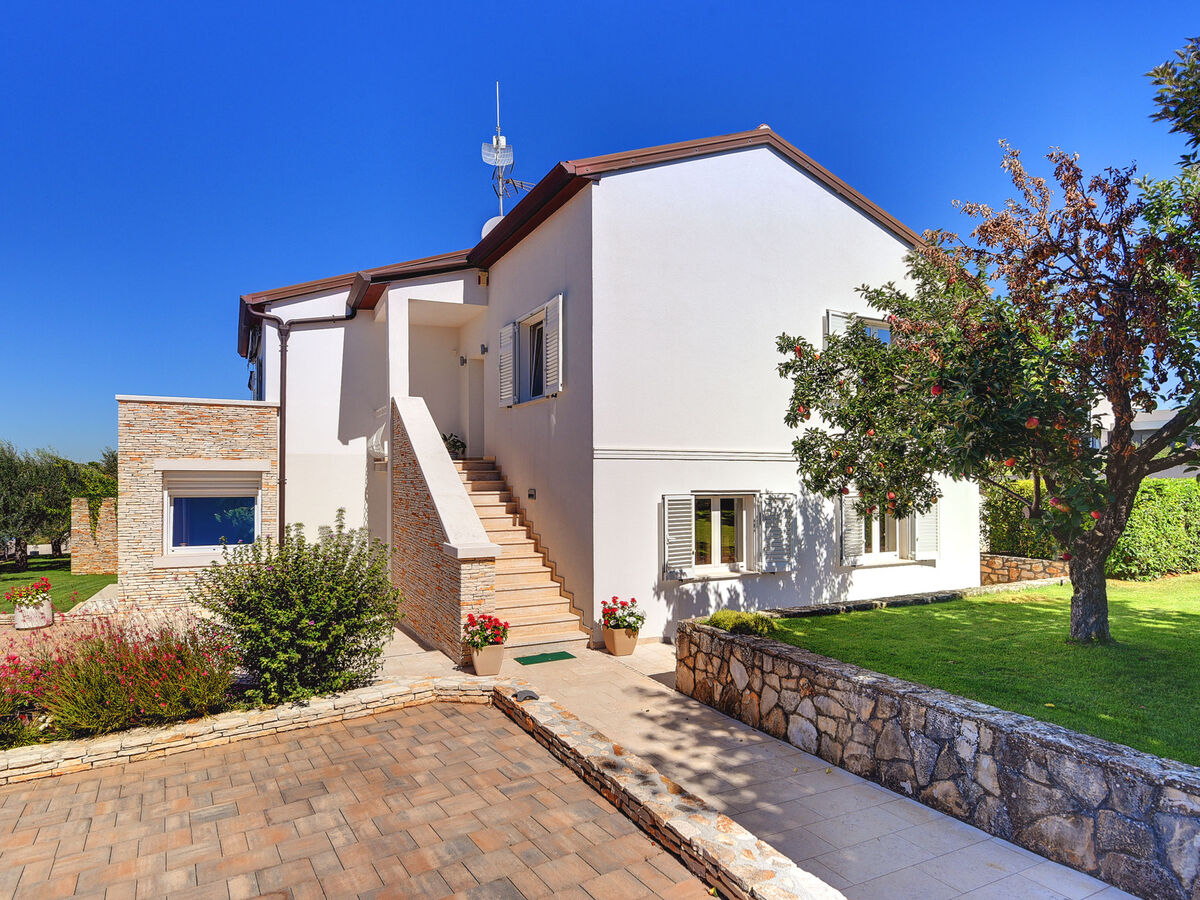 Villa Allegra, maison 3 chambres avec piscine à Kanfanar - Photo 44