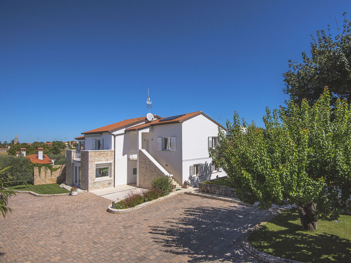 Villa Allegra, maison 3 chambres avec piscine à Kanfanar - Photo 45