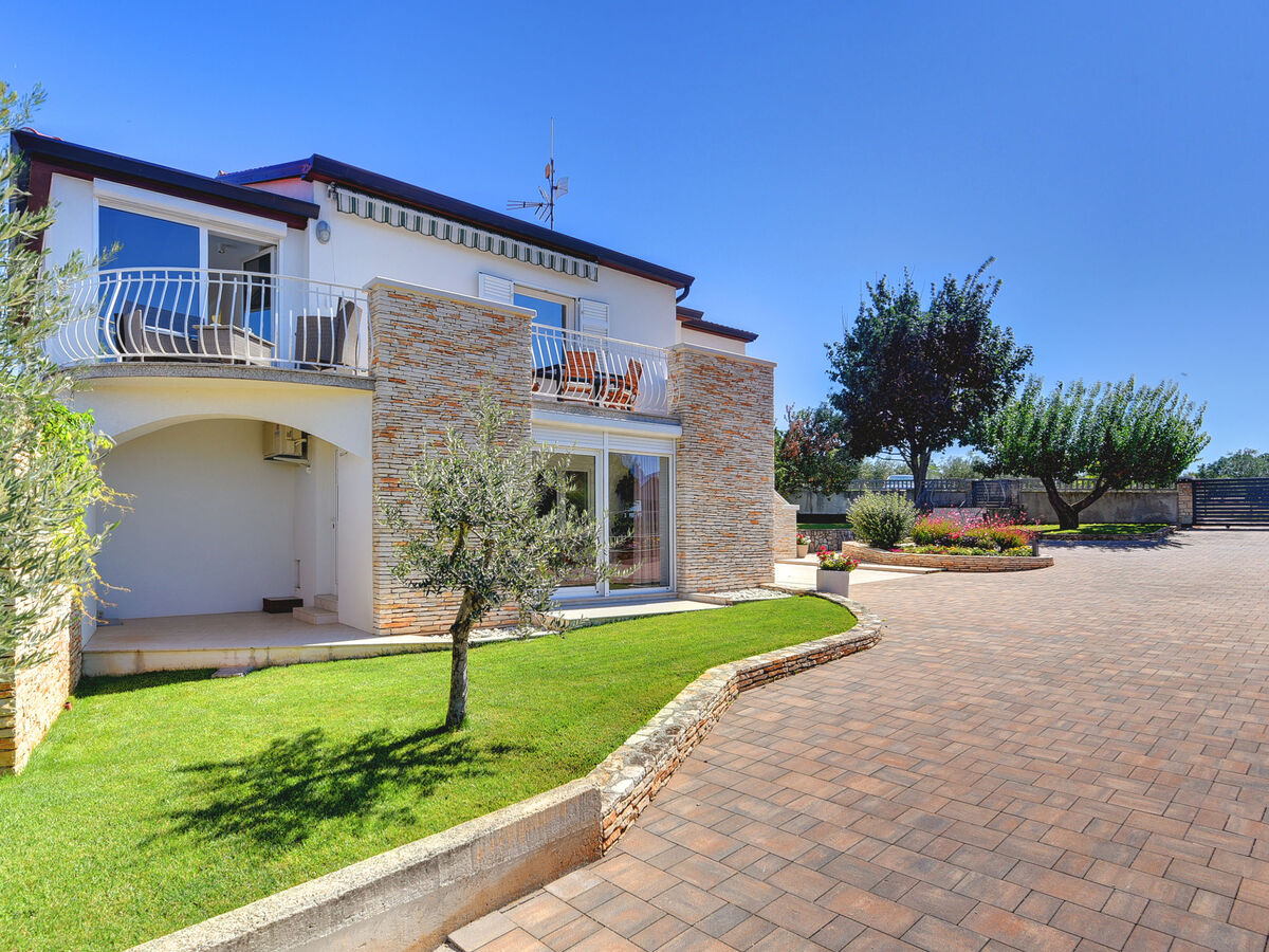 Villa Allegra, maison 3 chambres avec piscine à Kanfanar - Photo 46